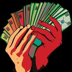 Meet your Posher, Samuel